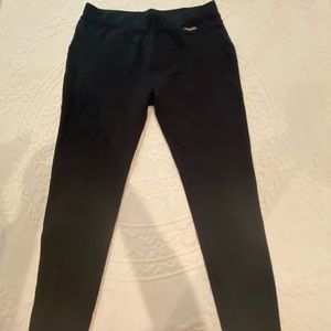 Matilda Jane Women’s Black Leggings